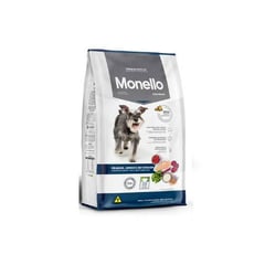 MONELLO - Perro Senior 1 Kg