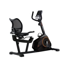 ULTIMATE FITNESS - Bicicleta Estática R200 Pro Mágnetica