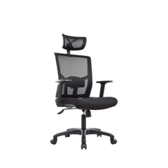 ERGONOMUS - Silla Presidente Delphi 1