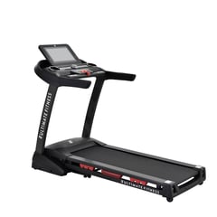 ULTIMATE FITNESS - Caminadora Eléctrica E625 Elite X