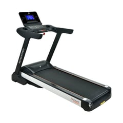 ULTIMATE FITNESS - Caminadora Trotadora Eléctrica E650 Elite