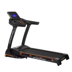 ULTIMATE FITNESS - Caminadora Trotadora Eléctrica E600 Elite