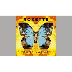 GENERICO - Roxette Good Karma cd