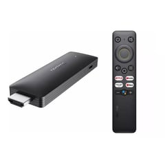 REALME - Convertidor Tv Stick 4k Smart Google Tv 100 Original