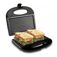 HOME ELEMENTS - Sanduchera Grill Asador -