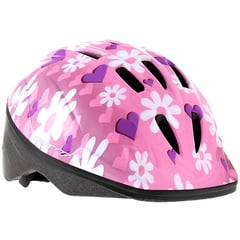 GW - Casco De Niño Para Bicicleta Y Patines Ajustable