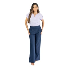 CLOTH INDUSTRIAL - Pantalon Elegante Para Dama