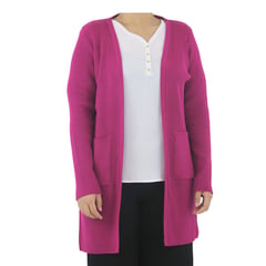 L Y H - Chilango Para Mujer Fucsia Marca L&H