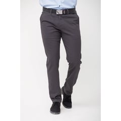 L Y H - Pantalon Para Hombre Gris Claro Marca L&H