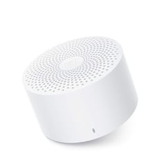 XIAOMI - Mini parlante bluetooth Mi compact 2 - Blanco