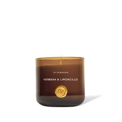 OLFABRAND - Vela Artesanal Verbena 210g