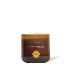 OLFABRAND - Vela Artesanal Tayrona Tropical 210g