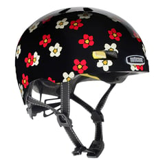 NUTCASE - Casco Street Fun Flor-All MIPS Helmet