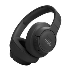 JBL - Audifonos Diadema Tune 770nc Cancelacion Ruido 70horas - negro