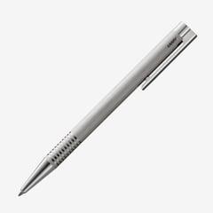 LAMY - Logo Boligrafo cepillado 206