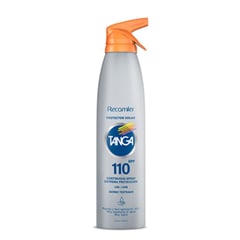 TANGA - Protector Solar Continous Spray Spf110 X 175ml