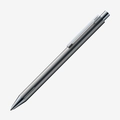 LAMY - Bolígrafo Aluminio ECON 240