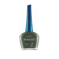 MASGLO - Esmalte Activista X 13.5Ml