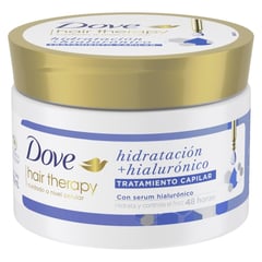 DOVE - Tratamiento Capilar Therapy X 270ML