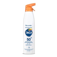 TANGA - Protecctor Solar Continous Spray Fps50 X 175ml