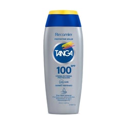 TANGA - Protector Solar Crema Spf100 X 130ml