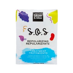 BLOW AND BLISS - Tratamiento Blow & Bliss Repolarizante X 30Ml