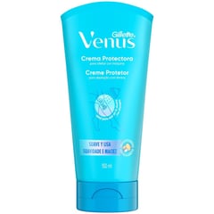 VENUS - Crema De Afeitar Corporal X 150ml