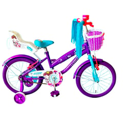 PROFIT - Bicicleta Infantil Princess Palace Rin 16