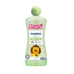 ARRURRU - Shampoo Cabello Claro X 400ml