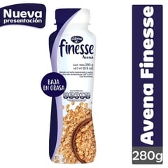 ALPINA - Avena Finesse X 280G