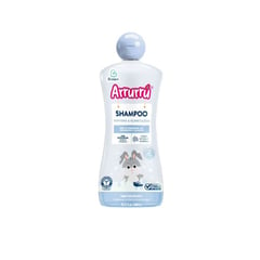 ARRURRU - Shampoo Suavidad Y Humectacion X 400ml