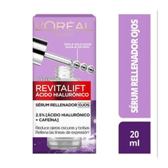 REVITALIFT - Serum Contorno De Ojos Loreal Paris X 20ml