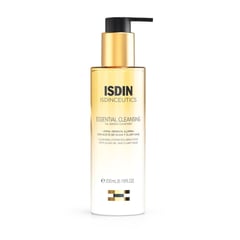 ISDIN - Aceite Facial Essential Cleansing X 200ml