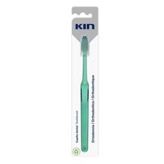 KIN - Cepillo Dental Ortodoncia