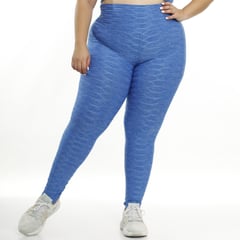 OPREMA - Leggins Dama Deportivo Texturizado