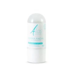 GENERICO - Alos - Barra Facial De Alumbre Astringente Unisex