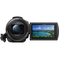 SONY - Videocamara FDR-AX43A 4k Ultra HD