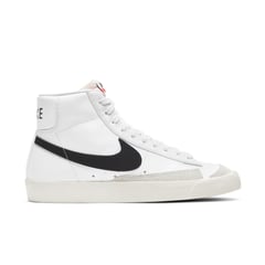 NIKE - Blazer Mid "77 Vntg Tenis blanco de hombre lifestyle