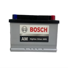 BOSCH - BAT AMS 575.065 CJ48