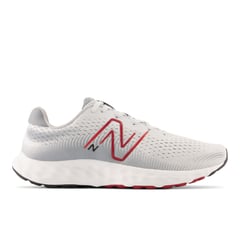 NEW BALANCE - Tenis de Hombre marca en Color GRIS / TENIS M520LR8.