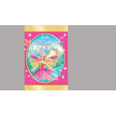 GENERICO - Barbie Fairytopia La Magia del Arco Iris