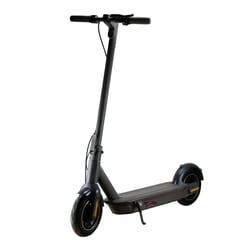 MAX - Patineta Scooter Eléctrica Inteligente Para Adultos 35 Km/h