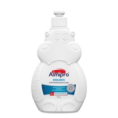 ALMIPRO - Crema Emoliente Niños X 400g