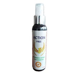 GENERICO - Dolor Articular - Action Free Original