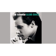 GENERICO - Glenn Gould The Essentia