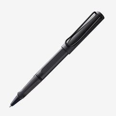 LAMY - Safari Rollerball 317 Umbra negro mate