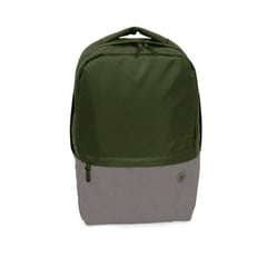 HP - Morral Outfit USB Verde de 15,6