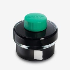 LAMY - Tinta verde 50ml Original