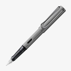 LAMY - Al Star Graphit Estilografo 026