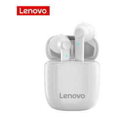 LENOVO - Audifonos TWS Bluetooth Auriculares XT89